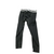 Used Nike Youth FB Pants Black 2X 11479-S000414888 View 2