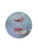 New Innova SWIRLY STAR TEEBIRD3 Disc Golf Driver Royal Blue 175g 11768-S000232708 View 1