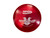 New Innova XG CHAMP ROC PLUS USDGC Disc Golf Mid Range Red 180g 11768-S000232903 View 1