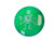 New Discmania S-LINE PD LONE HOWL II COLT MONT Disc Golf Driver Green 174g 11768-S000232755 View 1