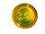 New Innova CHAMP TEEBIRD3 OOP Disc Golf Driver Yellow 175g 11768-S000232764 View 1
