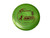 New Innova G STAR DAEDALUS MERRY CHRISTMAS 2014 Disc Golf Driver Green 175g 11768-S000232954 View 1
