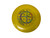 New Innova STAR VCOBRA PROTOTYPE Disc Golf Mid Range Yellow 180g 11768-S000232964 View 1