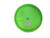 New Innova STAR WOMBAT3 FIRST RUN Disc Golf Mid Range Green 180g 11768-S000232861 View 2