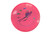 New Innova STAR FIRESTORM PFN 2018 OK OPEN Disc Golf Driver Pink 170g 11768-S000233054 View 1