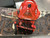 Used NS FACTORY BUILT REVOLVER 4.0 Mens Board/Bindings Red 158 cm 11686-S000049180 View 4