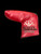 Used Titleist SCOTTY CAMERON PUTTER HEAD COVER Golf Accessory 11735-S000358248 View 1