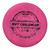 Used Discraft SOFT CHALLENGER Disc Golf Putter Pink 174g 11890-S000139360 View 1