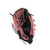 Used Rawlings PL950BP RH Throw Fastpitch Gloves Pink 9 1/2" 11458-S000125322 View 1