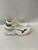 Used Mizuno VB Shoes Adult White Senior 9 11895-S000023466 View 1