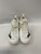 Used Mizuno VB Shoes Adult White Senior 9 11895-S000023466 View 3