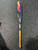 Used Demarini ZBZL-LE BB/SB USSSA 2 3/4 Bat 31" 10743-C000478728 View 1