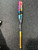 Used Demarini ZBZL-LE BB/SB USSSA 2 3/4 Bat 31" 10743-C000478728 View 4