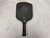 Used Vatic Pro SAGA Pickleball Paddle Black And Orange 11855-S000198939 View 1