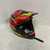 Used FRENZY MX1 Junior Helmet Red MD 11762-S000074710 View 3