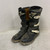 Used Alpine Stars TECH 6 Junior Boots Black Senior 7 11762-S000074714 View 1