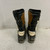 Used Alpine Stars TECH 6 Junior Boots Black Senior 7 11762-S000074714 View 6