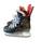 Used Bauer VAPOR LTX PRO Youth Hockey Skate Youth 13.5 View 6