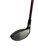 Used Taylormade 99LW5JAN Mens Fairway Wood RH Black 3 Wood 11835-S000204742 View 2