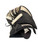 Used Reebok XLT28SR CATCHER Senior Goalie Catcher White 11842-S000227039 View 2