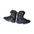 Used ATLANTIS BOA BOOTS Boys Snowboard Boots Black Junior 05 11708-S000190037 View 3