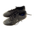 Used Nike TIEMPO Soccer Cleats Black Junior 03.5 11479-S000414899 View 1