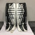 Vaughn Goalie Goalie Leg Pads View 1