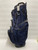Used Sun Mountain TRIPLE CROWN CC Mens Cart Bag Navy Blue 11703-S000205168 View 4