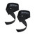 New Harbinger Big Grip Lifting Straps 10299-HAR20500 View 1