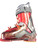 Used Rossignol ELITE EXP Mens DH Ski Boot Red 265 MP - M08.5 - W09.5 11860-S000304259 View 2