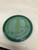 Used Discraft Z LINE BUZZ Disc Golf Mid Range Green 174g 11668-S000116616 View 2