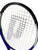 Used Prince EQUALIZER Adult Tennis Racquet Navy Blue 4 3/8" 11613-S000176790 View 2