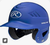 New Rawlings Coolflo Helmet 11698-RAWRCFH View 1