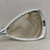 Used STX SHIELD Mens Goalie Stick White 11762-S000074726 View 2