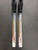 Used Fischer BCX99 W/BXX2 43 BOOTS BACK COUNTRY SKIS Mens XC Ski/Binding 195 cm 11774-S000086721 View 2