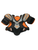 Used Bauer ONE.4 Junior Shoulder Pads MD View 1