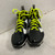 Used Under Armour Adult FB Cleats Black Senior 11 11762-S000074729 View 2