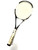 Used Wilson N CODE N6 Adult Tennis Racquet Black 4 1/4" 11860-S000304271 View 1