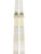 Used Xara and Kelley TOUR LITE Womens XC Skis Only White 195 cm 11847-S000032772 View 2