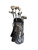 Used Taylormade Burner w/bag  Complete Set LH 12 Piece 11721-S000279862 View 1