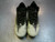 Used Under Armour Adult FB Cleats Black Senior 5.5 11339-S000198569 View 3