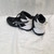 Used Asics Wrestling Shoes Black Senior 6 11651-S000411373 View 2