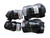 Used WIPEOUT YOUTH KNEE/ELBOW SET Inline Protective Set Black MD 11708-S000190058 View 2