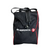 Used Rossignol Ski Boot Bag Black View 3