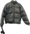 Used Outerwear Heavy Jacket M Navy Blue MD View 1