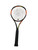 Used BURN 100 S Adult Tennis Racquet Orange 4 1/2" 11814-S000389386 View 1
