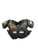 Used Riddell BLAZE XS 10-11 FB Shoulder Pads Black XS 11814-S000389390 View 3