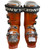 Used Lange SUREGOOT Mens DH Ski Boot Orange 260 MP - M08 - W09 11813-S000339978 View 3