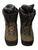 Used Nitro VAGABOND Mens Snowboard Boots Brown 11709-S000076171 View 1