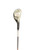 Used Callaway CALLAWAY APEX RH 4 HYBRID Mens Hybrid Club RH 4 Hybrid 11838-S000054361 View 2